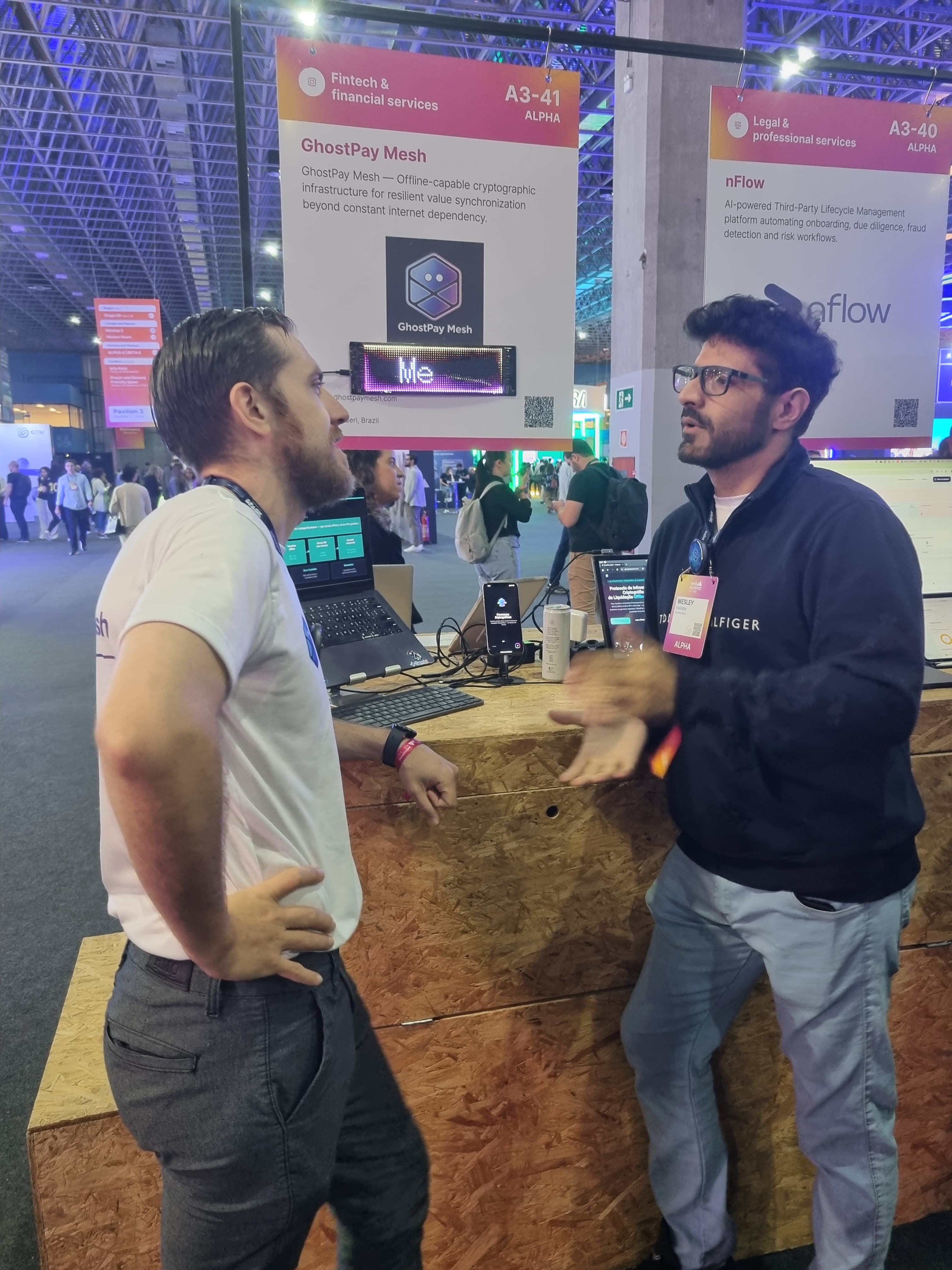 Networking